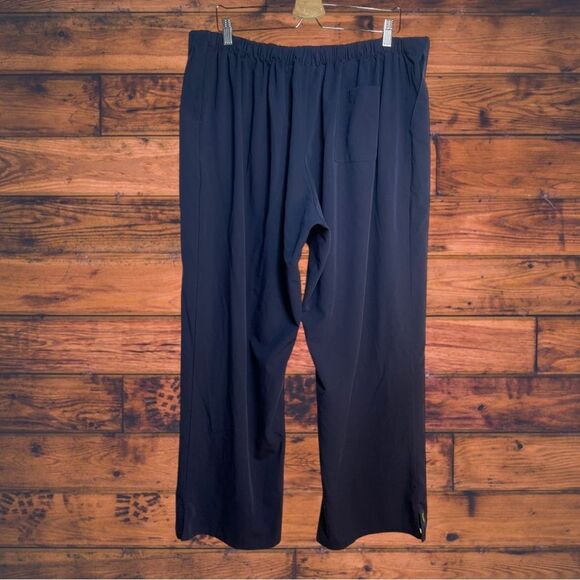 5 for $25🔥Ave by Medline Navy Scrub Pants 2XL - Picture 2 of 5